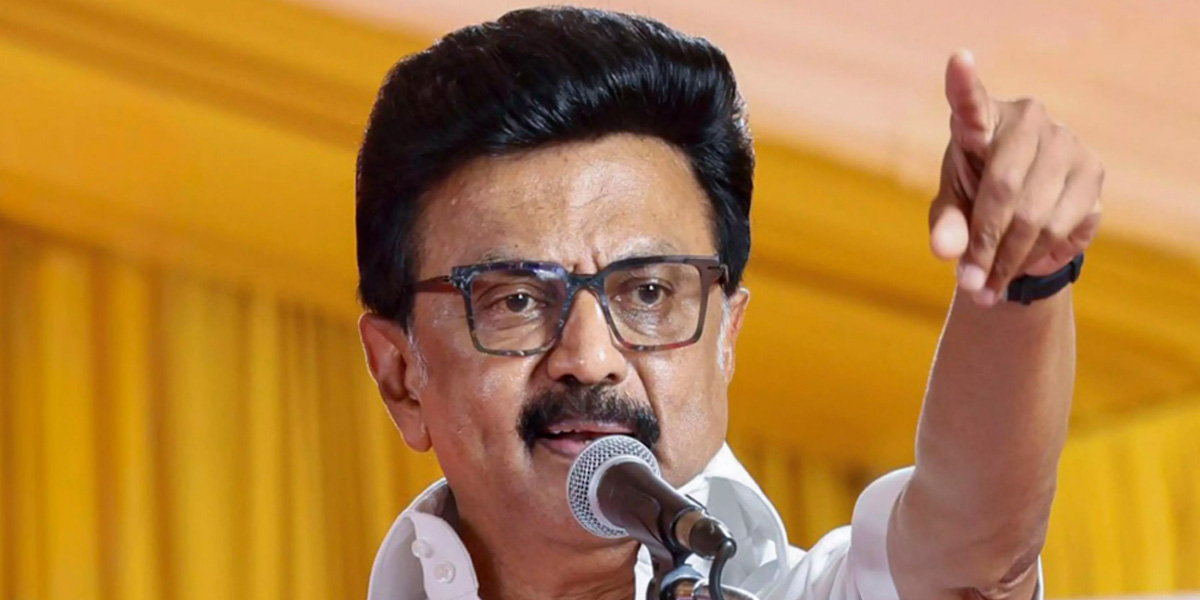 பட்டினப்பாக்கத்தில் தலைமைச் செயலகம் அமைக்கும் திட்டம்: மீனவர்களுடன் இணைந்து போராட்டம் நடத்துவோம் என ஸ்டாலின் எச்சரிக்கை